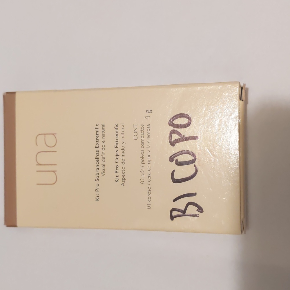 Natura Eyeshadow
